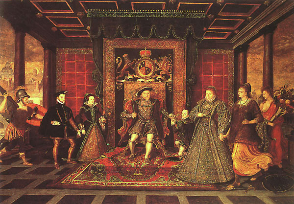 queen elizabeth 1. Elizabeth I with Peace and