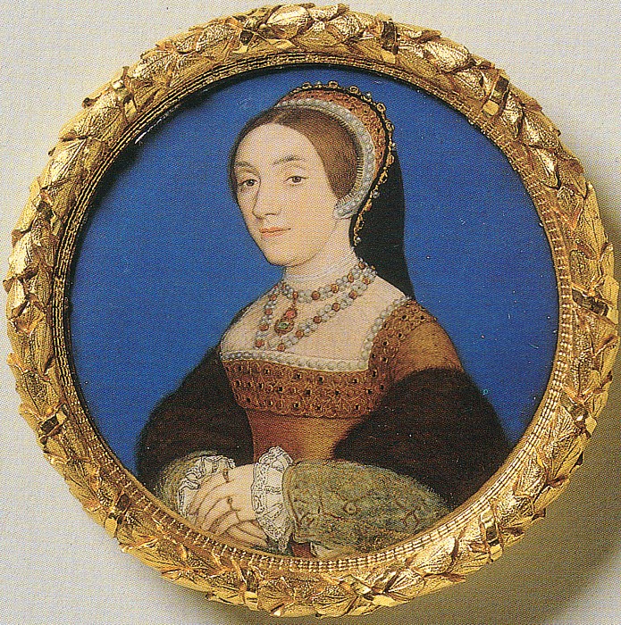 Catherine Howard's story, as told by the modern-day staff of Hampton Court