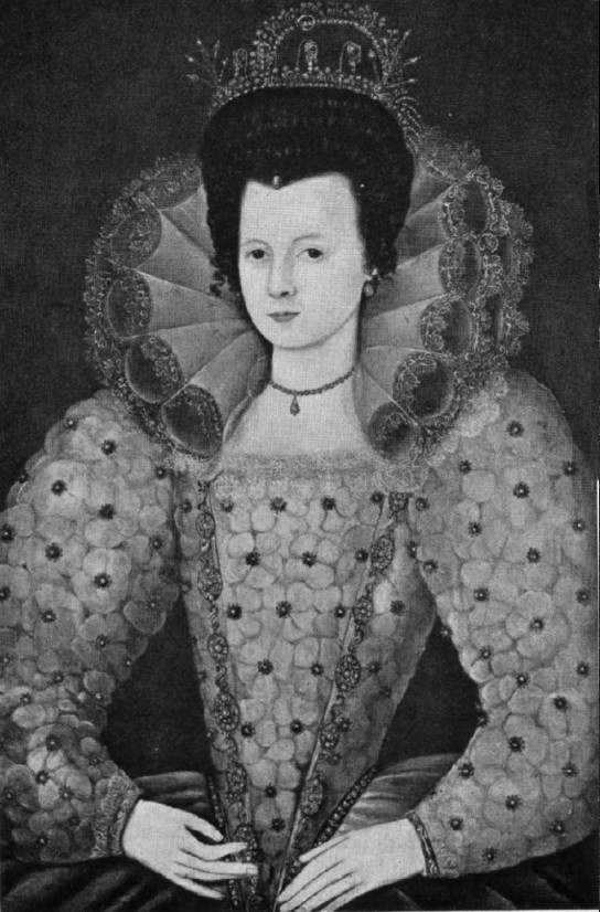 queen elizabeth 1. to Queen Elizabeth I.