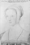 Tudor,Mary(sketch).jpg (48463 bytes)