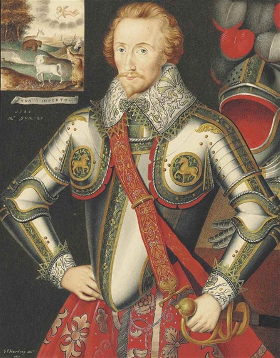 henry 5